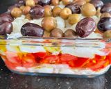 Foto del paso 6 de la receta: Esqueixada de Bacalao de verano