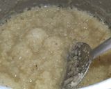ओल्या नारळाच्या करंज्या - नारळी पौर्णिमा स्पेशल (olya naralachya karanjya recipe in marathi) रेसिपी स्टेप 2 फोटो 