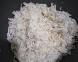 Foto langkah ke 1 dari resep Sawut.
