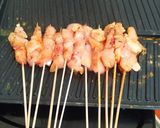 Foto langkah ke 6 dari resep Sate Srepeh khas Rembang.