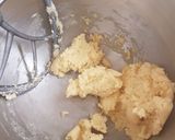 Une image de l'étape 2 de Pâte sucrée.