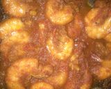 Foto langkah ke 6 dari resep Sambal goreng udang 🦐.