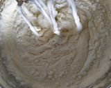 Foto langkah ke 3 dari resep Marble butter cake 3 eggs MOIST.