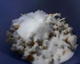Foto del paso 2 de la receta: Budín de galletas o criollitos Grace