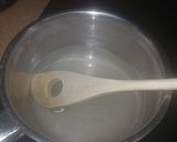 Foto del paso 1 de la receta: Limonada