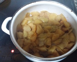 Foto del paso 5 de la receta: Compota de manzana