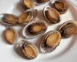 五味九孔鮑的食譜步驟1照片
