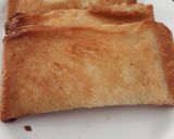 Foto langkah ke 3 dari resep Roti goreng isi - sederhana.