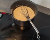 Une image de l'étape 1 de Crème cappuccino à la multidelice.