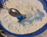 Foto del paso 1 de la receta: Pancitos Con Harina Leudante!