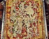 Mike's Extra Cheesy Crazy Pleasy Manicotti recipe step 7 photo