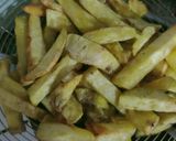 Foto langkah ke 2 dari resep Ubi karamel.