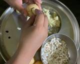 Kids favourite combo of pani puri recipe step 1 photo
