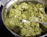 લીલા ચણા ના ગોટા (Green Chana Gota Recipe In Gujarati) રેસીપી સ્ટેપ3ફોટો