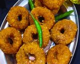 साबूदाना वड़ा रेसिपी चरण 8 फोटो