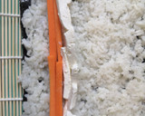Foto del paso 4 de la receta: Hosomaki