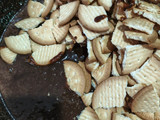 Kek Batik Lembut
