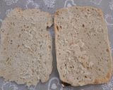 Foto del passaggio 6 della ricetta Focaccia farcita