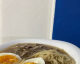 Foto del paso 8 de la receta: Ramen Casero