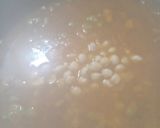Foto del paso 3 de la receta: Guiso de arroz con Aguja s/hueso y un trozo de panceta 🥓