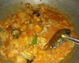 Foto langkah ke 4 dari resep Kikil pedas manis.