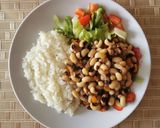 Foto del paso 3 de la receta: Frejoles Castilla