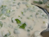 Jain pasta