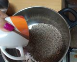 Foto del paso 1 de la receta: Lentejitas