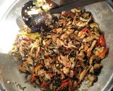 Foto langkah ke 2 dari resep PINDANG "ORAK-ARIK".