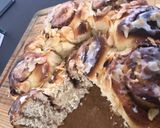 Une image de l'étape 5 de Brioche « Chinois ».