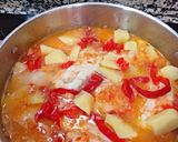 Foto del paso 11 de la receta: Bacalao en salsa