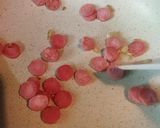 Foto langkah ke 2 dari resep Maklor (Makaroni Telor).