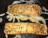Foto del paso 3 de la receta: Salmón y quinoa