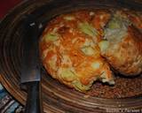 Potato loaf with cheddar cheese, rosemary and garlic recipe step 14 photo