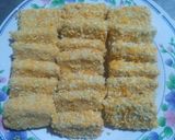 Foto langkah ke 6 dari resep 28. Nugget Ayam Wortel.