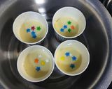 A picture of step 2 of Vanilla cup cake.