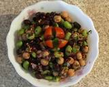 3 bean salad recipe step 2 photo