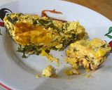 Foto langkah ke 6 dari resep Telur ENAK KOMPLIT.
