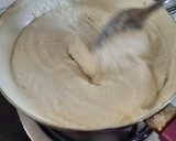 மிதக்கும் ஜெல்லி ரோஸ் கட்லி ரெசிபி ஸ்டேப் 3 புகைப்படம்