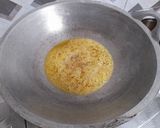 Foto langkah ke 2 dari resep 120. Sponge Cake Pondan.
