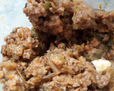 Foto del paso 3 de la receta: Berenjenas rellenas a la napolitana
