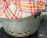 Foto langkah ke 4 dari resep Bolu kukus susu lembang(ala rumahan).