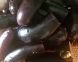 صورة لخطوة 4 من وصفة محشي الباذنجان 😋😋