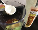 Foto del paso 4 de la receta: Sopa fría de aguacate al mezcal