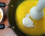मैंगो फ्रूटी (Mango Frooti recipe in Hindi) रेसिपी चरण 5 फोटो