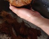 Foto del paso 2 de la receta: Arroz de coco costeño