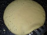 لي بان كيك بالموز