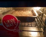Foto langkah ke 6 dari resep Brownies Panggang Bahan Sederhana Rasa Luar Biasa.