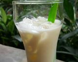 Foto langkah ke 4 dari resep Three Layer Tea (Teh C Peng).