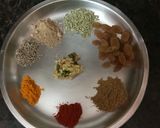 टमाटर की खट्टी मीठी चटनी (tamatar ki khatti mithi chutney recipe in Hindi) रेसिपी चरण 2 फोटो